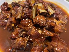 -柠静私家菜(石板巷店)