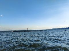 -海埂大坝