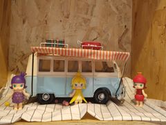 -咖法森林·咖啡  酒吧(天河店)