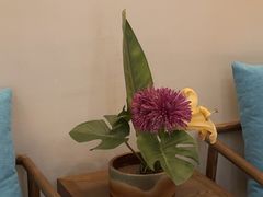 -翁暖茶馆(滨江东总店)