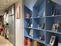 -海马体照相馆(上海月星环球港店)