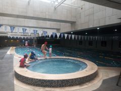 -海力健身游泳(太古里朗御店)