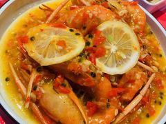 -辣小鲜·南昌大排档(船山路店)