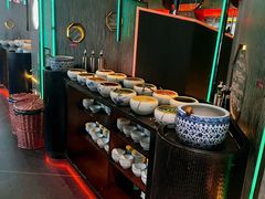 -大隐·成都火锅Bistro(合生麒麟新天地店)