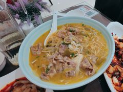 -渝信川菜(西单店)