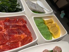 -海底捞火锅(万科广场店)