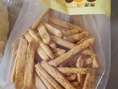 -甜嘟嘟烘焙坊(舒城路店)