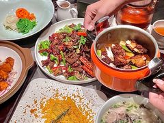 -大秦小宴•新派西北(万象前海店)