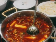 -刘一锅筋头巴脑(凌空二街店)