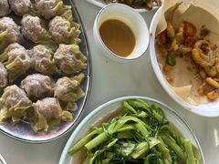 -嘉升大排档(番禺总店)