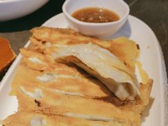 -前海沿·青岛菜(大拇指广场石老人店)