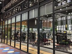 -悦莱美游泳健身会所(御景壹号店)
