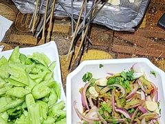 -程波烧烤(香滨路店)