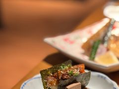 -鱼跃食堂·精致寿司(东林美域店)