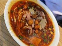 怪味面-吴记怪味面(牛王庙店)