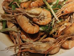 -筱爷叔·上海传统手工菜(玉树路店)