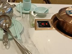 -润园四季椰子鸡火锅(南山海岸城店)