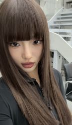 -DL HOPE明星造型