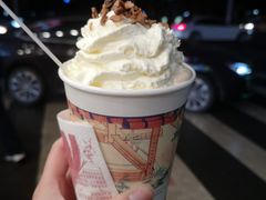 幽兰拿铁-茶颜悦色(米粉街店)