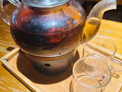 -雕刻时光·无国界料理西餐厅(五山店)