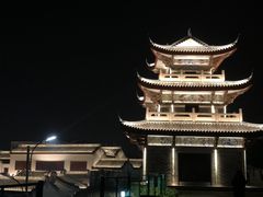 -潮州古城