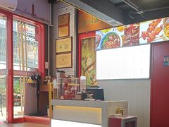 -小灶派· 地道兰州牛肉面(宏发大厦店)