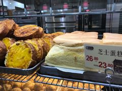 -拾味中点(泺文路店)
