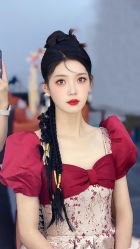 -LOVINA洛维娜婚纱礼服