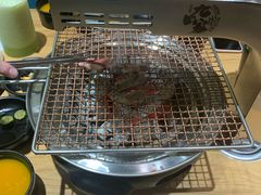 -九田家黑牛烤肉(溧水万达店)