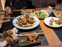-三杯赤運·中式小酒馆(所城里店)