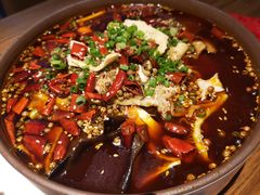 -鉴川·川菜传承(星汇两江店)