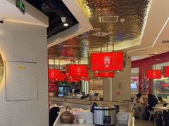 -老佛爷·铜炉炭火蛙锅(海州吾悦店)