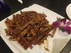 -锋味餐厅(空港复悦里店)