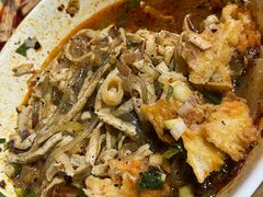 -肖家客饸饹面(郑州总店)