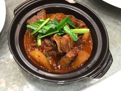 -上海小南国(不夜城店)