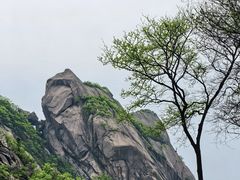 -丹东凤凰山景区