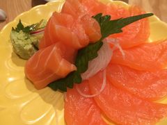-隐泉京望日式料理(太和广场店)
