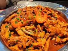-胖哥俩肉蟹煲(湛江印象汇店)