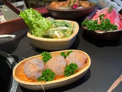 -季季山·云南野生菌火锅(上海首店)