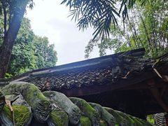 -成都杜甫草堂博物馆