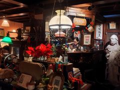 -古董花园(思南路42弄小区店)