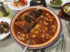 -食神鱼头佛跳墙(百子湾旗舰店)