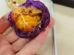 -贝紫Style(木马公寓店)