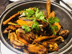 美极鸭五件-美极鲜食坊(宝安南路店)