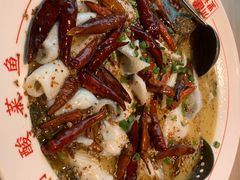 -川里谈·川味小馆(北京路店)