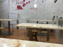 大堂-信行丰炖品皇店(光孝路店)