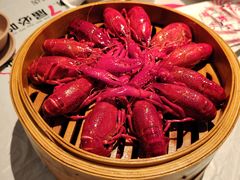 -靓靓蒸虾·头牌蒸虾(雪松路总店)