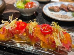 -極上萬膳·日料放题(海岸城店)