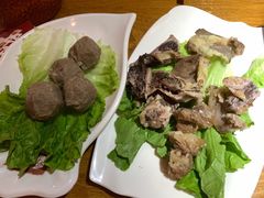 -海银海记潮汕牛肉火锅(新港中路海珠店)