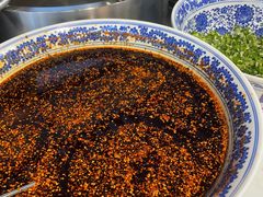 -兰州陈记牛肉面 ·烧烤· 铜锅涮肉(万达店)